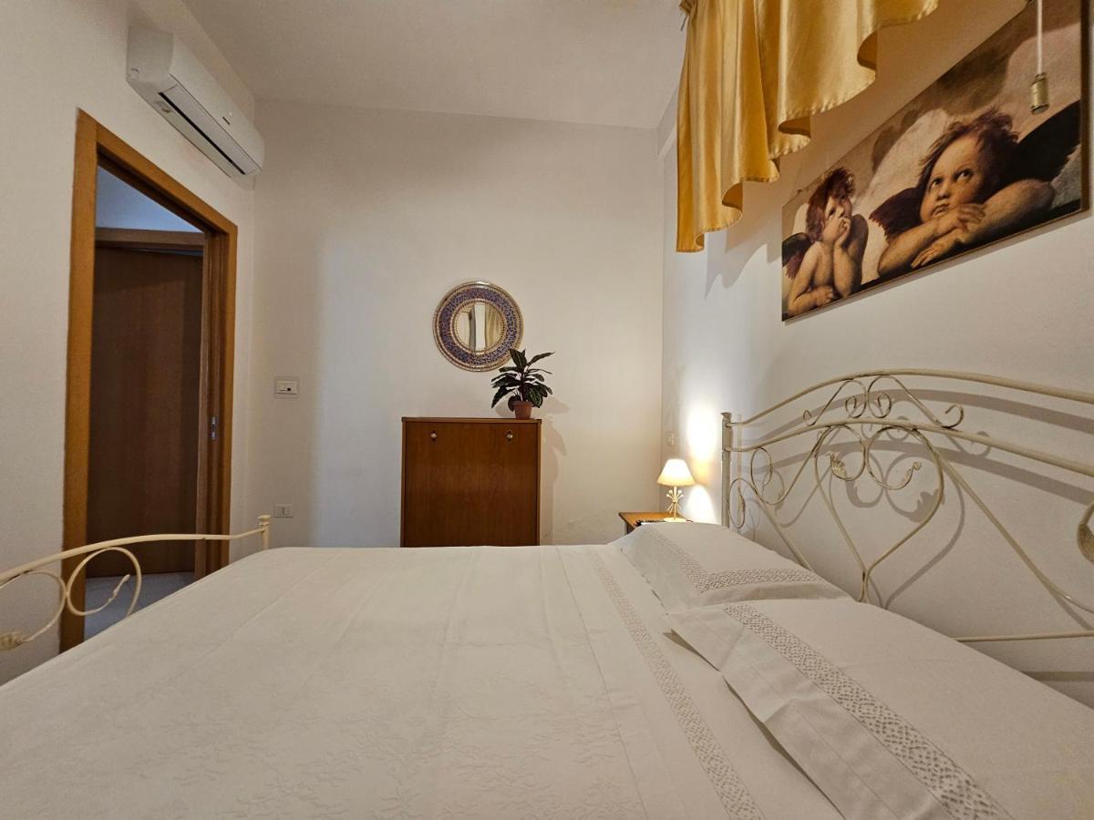 Residenza Albachiara - Salento Casa Al Mare Apartment Otranto Bagian luar foto