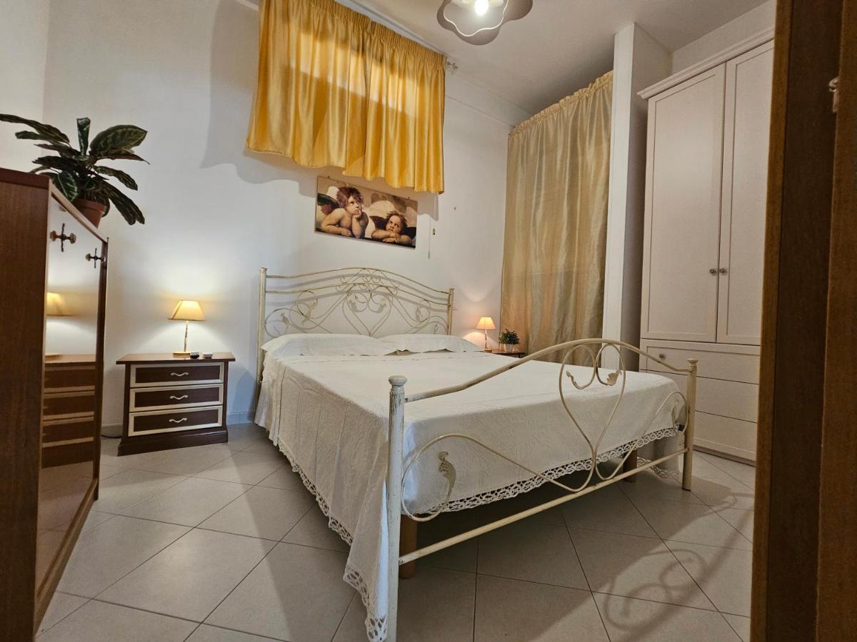 Residenza Albachiara - Salento Casa Al Mare Apartment Otranto Bagian luar foto