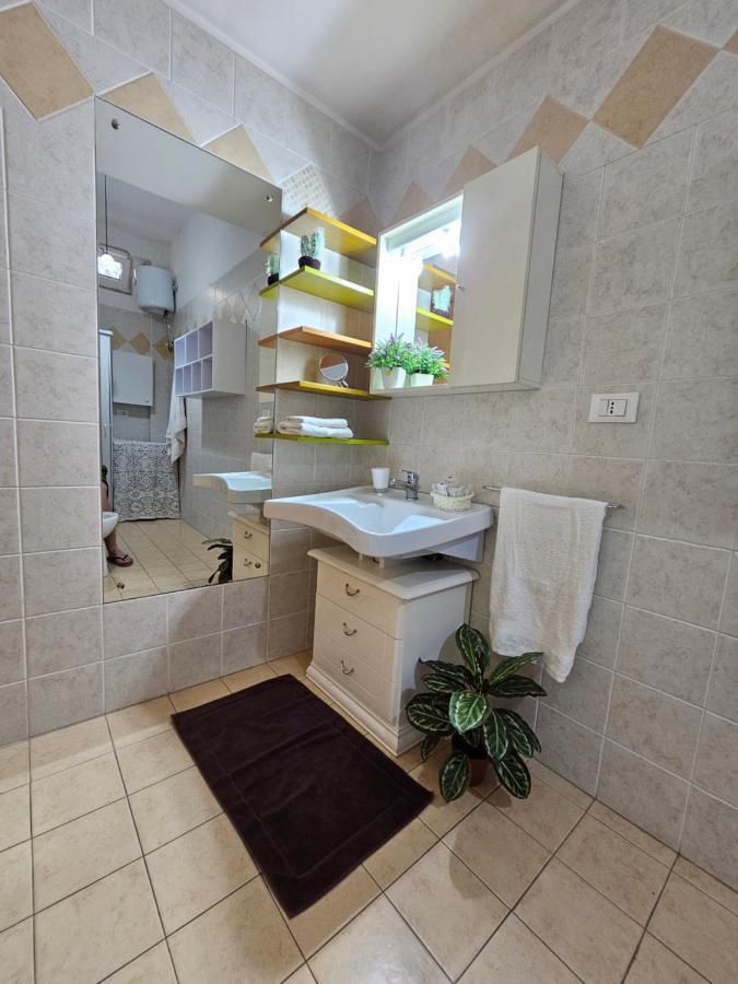 Residenza Albachiara - Salento Casa Al Mare Apartment Otranto Bagian luar foto